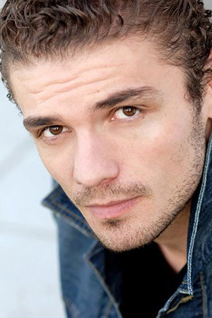 Cover image for Mason Alban