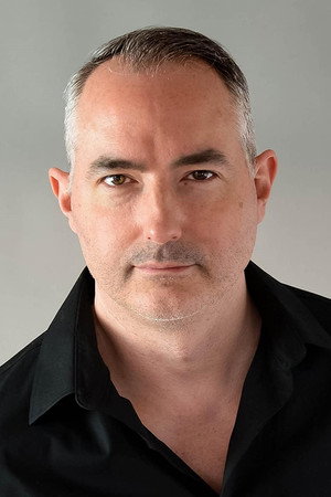 Cover image for Jon F. Merz