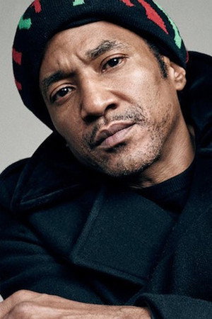 Cover image for Q-Tip