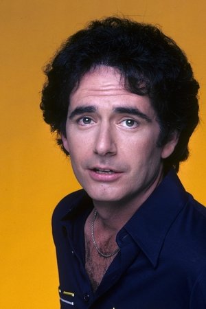 Cover image for Richard Kline