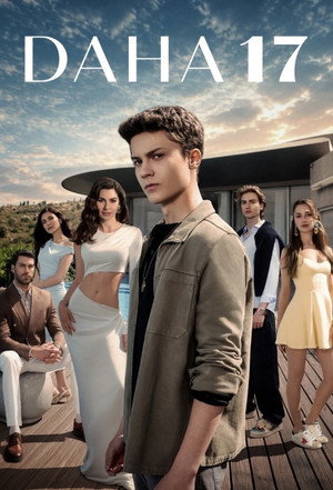 Poster for Ещё семнадцать
