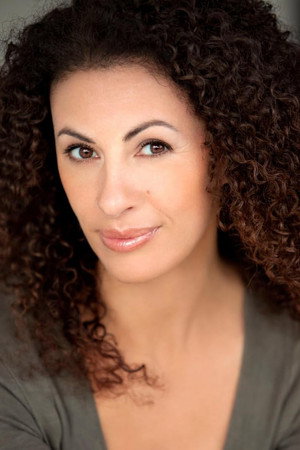 Cover image for Christine Rodriguez