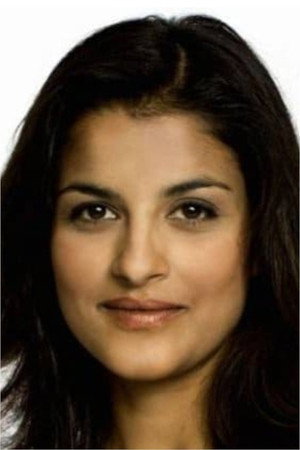 Cover image for Divya Das