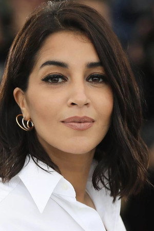 Cover image for Leïla Bekhti