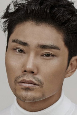 Cover image for 김범수