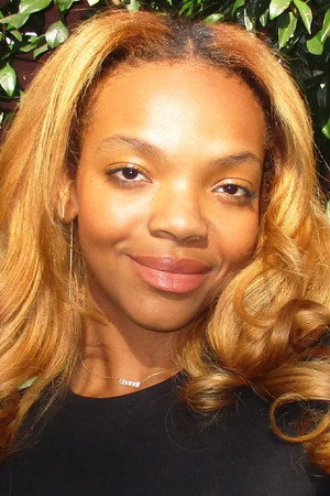 Cover image for Chanel Stewart