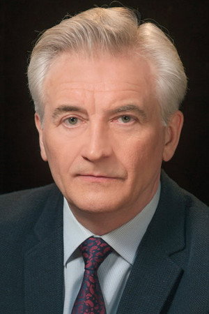 Cover image for Сергей Тезов