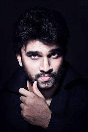 Cover image for Rakesh Varre