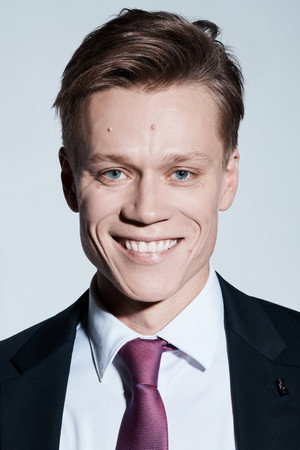 Cover image for Sander Rebane