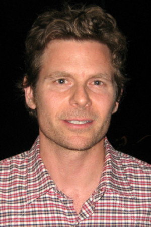 Cover image for Steven Conrad