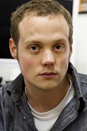 Cover image for Péter Fancsikai