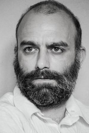 Cover image for Roberto Salemi
