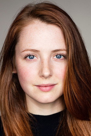 Cover image for Róisín O'Donovan