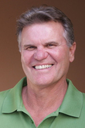 Cover image for Steve Berens