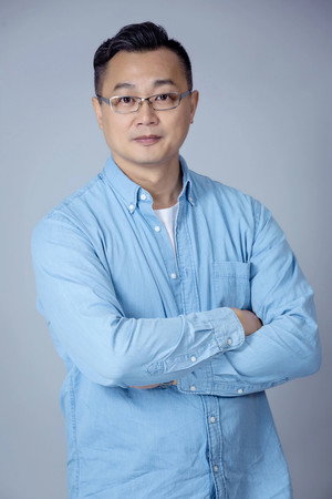 Cover image for 游達志