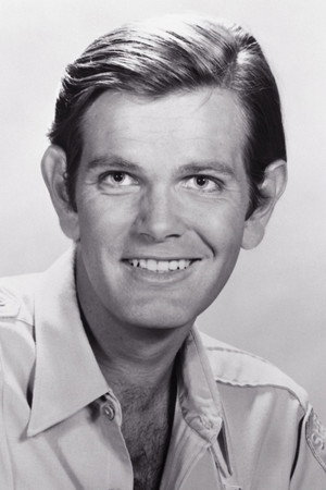 Cover image for Peter Ford