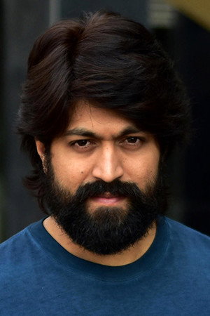 Cover image for Yash