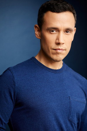 Cover image for Jonathan Medina