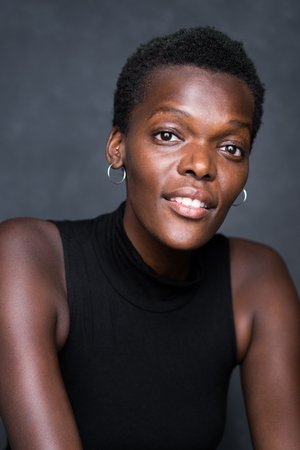 Cover image for Sheila Atim