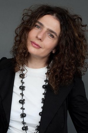 Cover image for Arsinée Khanjian