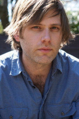 Cover image for Eric D. Johnson