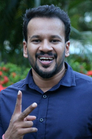 Cover image for Denes Kumar