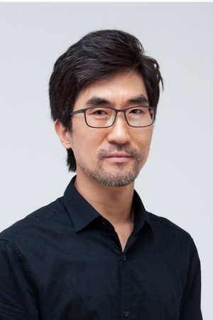 Cover image for 김재록