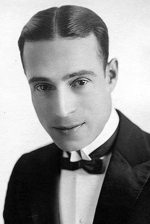 Cover image for Ben Bard