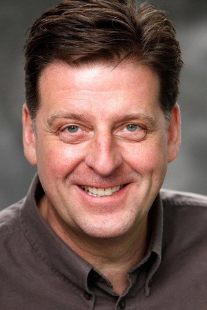 Cover image for Andrew Dunn