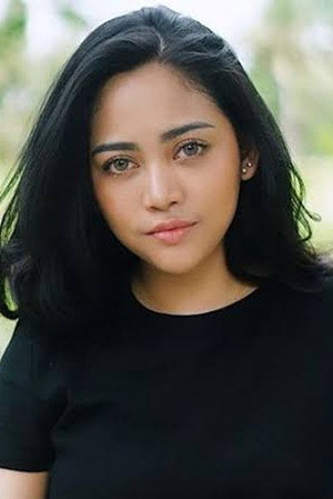 Cover image for Rachel Vennya
