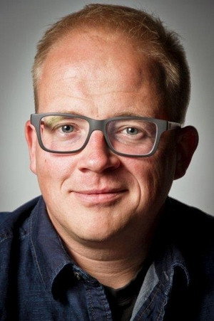 Cover image for Sven de Leijer