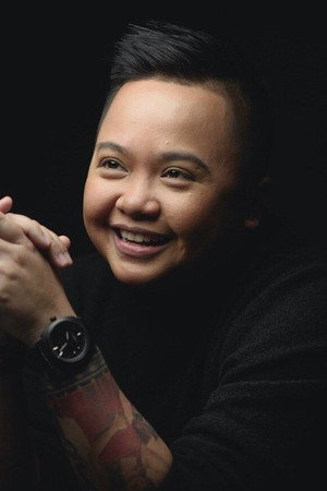 Cover image for Ice Seguerra