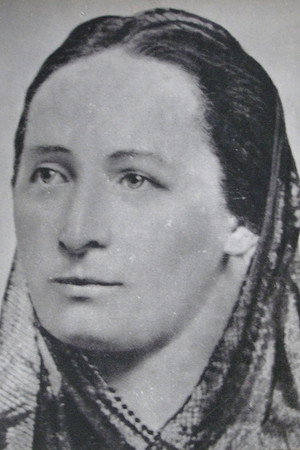 Cover image for Božena Němcová