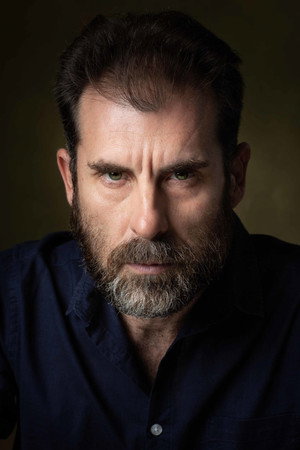 Cover image for Rafa de Vera