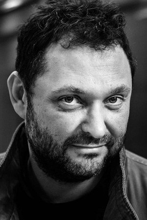 Cover image for Arkadiusz Tomiak