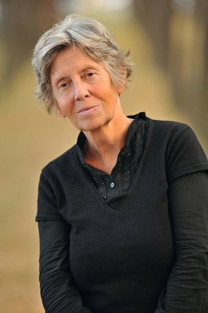 Cover image for Eva Ras