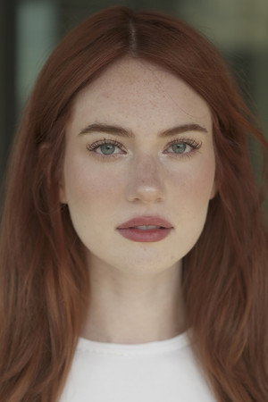 Cover image for Kennedy Walsh