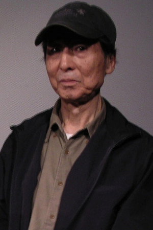 Cover image for 神波史男
