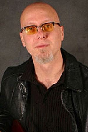 Cover image for Zev Katz