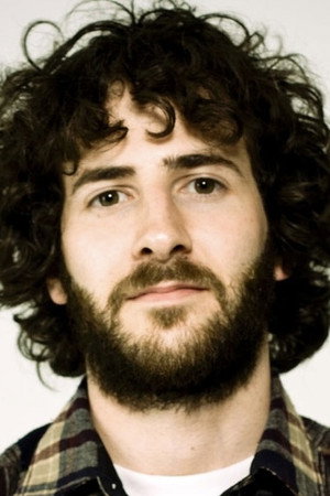 Cover image for Jared Raab