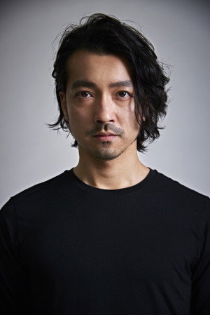 Cover image for 金子ノブアキ