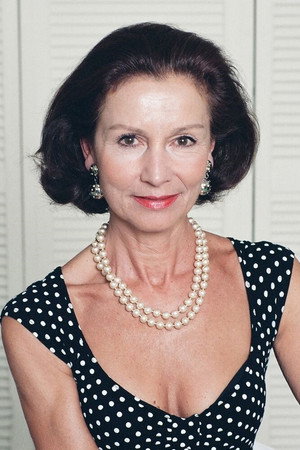 Cover image for Marianne Borgo