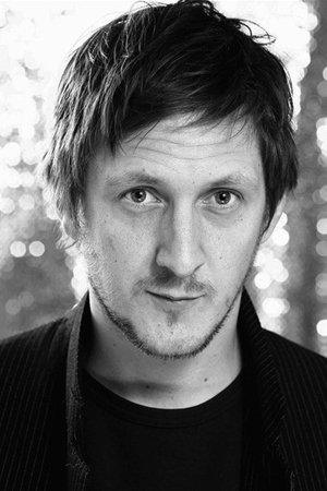 Cover image for Ben Cartwright