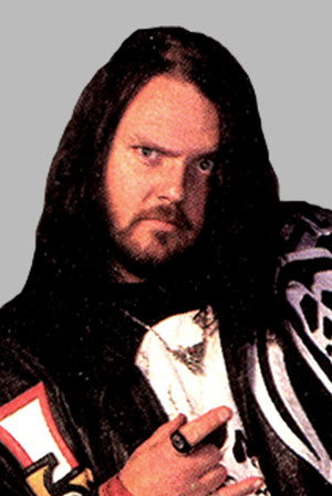 Cover image for Darryl Peterson