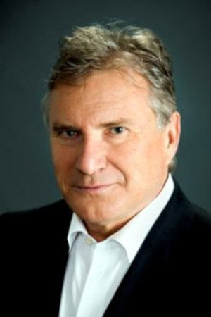 Cover image for Paul Carson