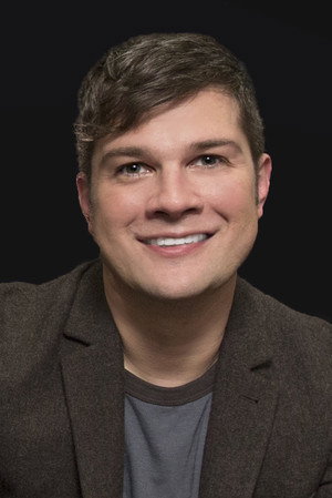Cover image for Stephen Oremus