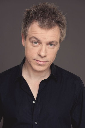 Cover image for Michael Mittermeier