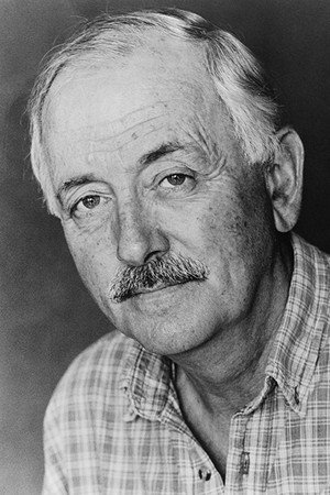 Cover image for Benjamin Whitrow
