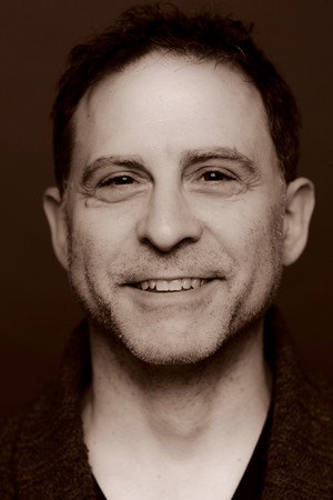 Cover image for David Deblinger