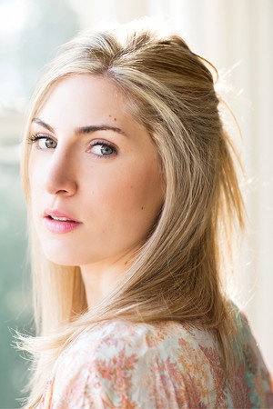 Cover image for Viveka Rytzner